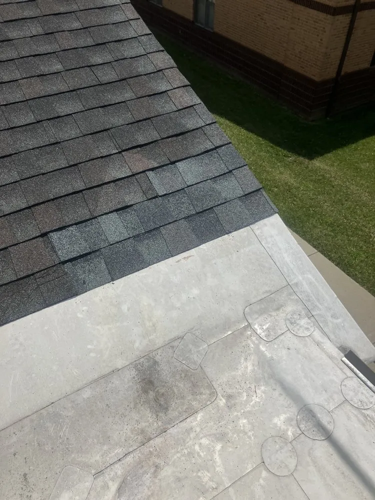 Slide of Bailey Solutions