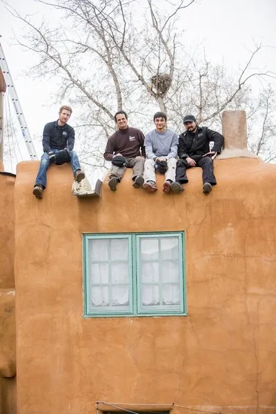Top-rated roof repair in El Prado, NM - Bailey's Chimney