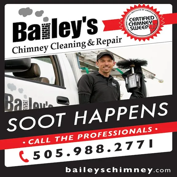 Trusted flat roof repair experts serving El Prado, NM - Bailey's Chimney