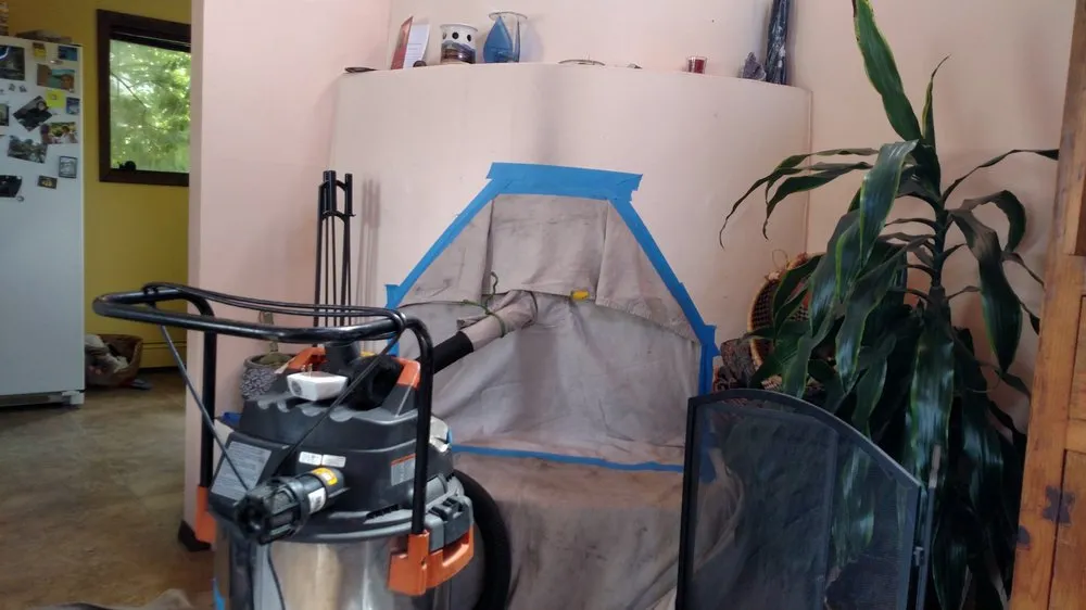 Licensed storm damage roof repair experts serving El Prado, NM - Bailey's Chimney