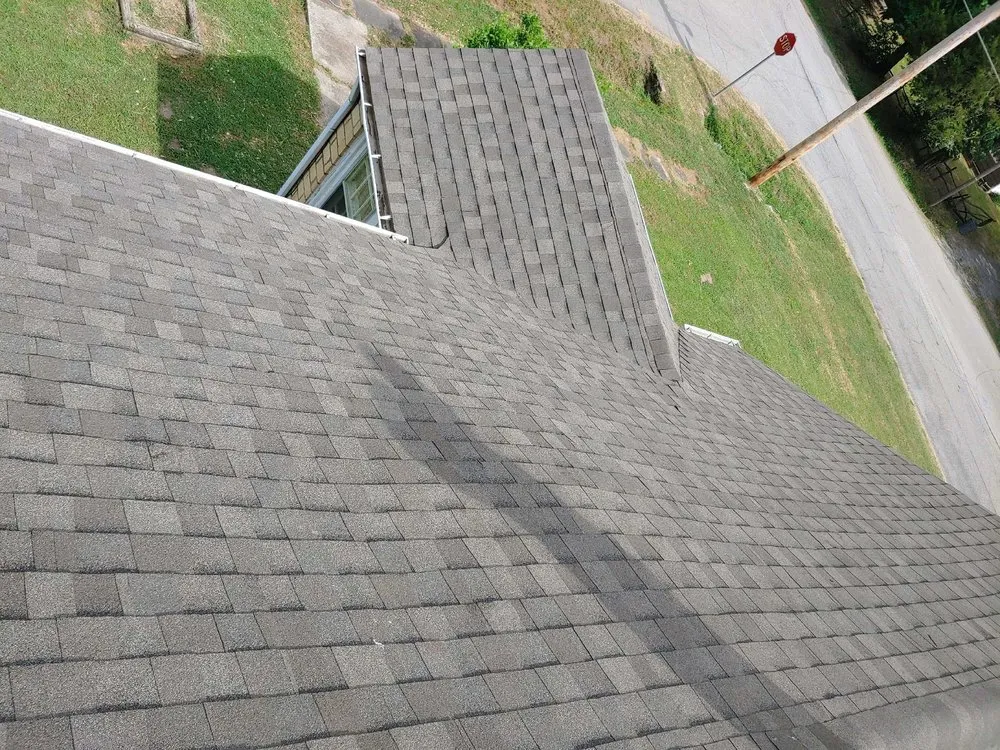 Slide of Bailey's Roofing & Construction