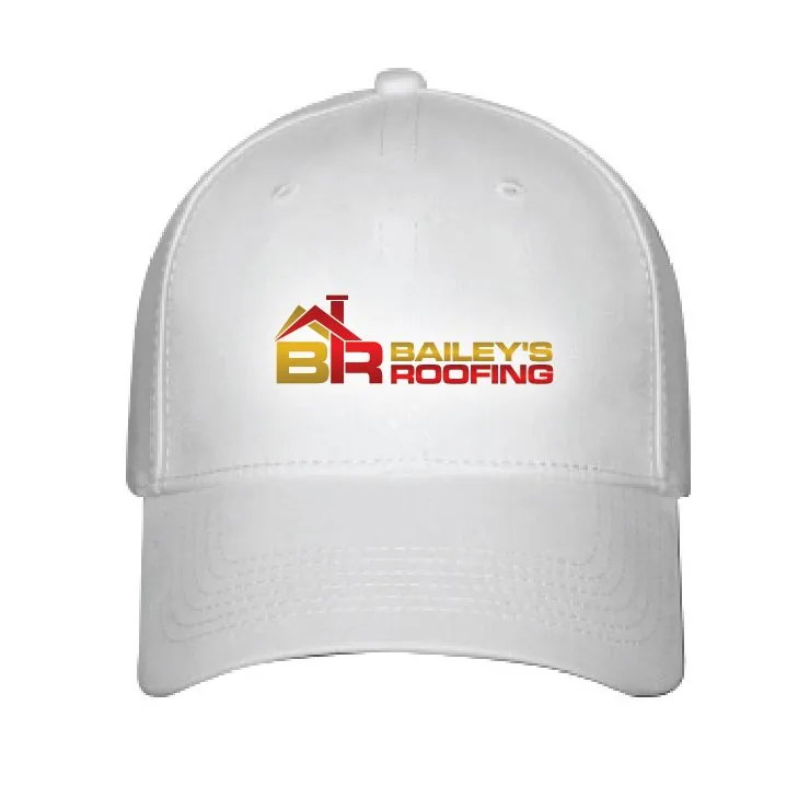 Slide of Bailey's Roofing