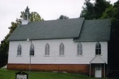 Slide of Baine Roofing