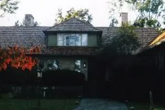 Slide of Baine Roofing