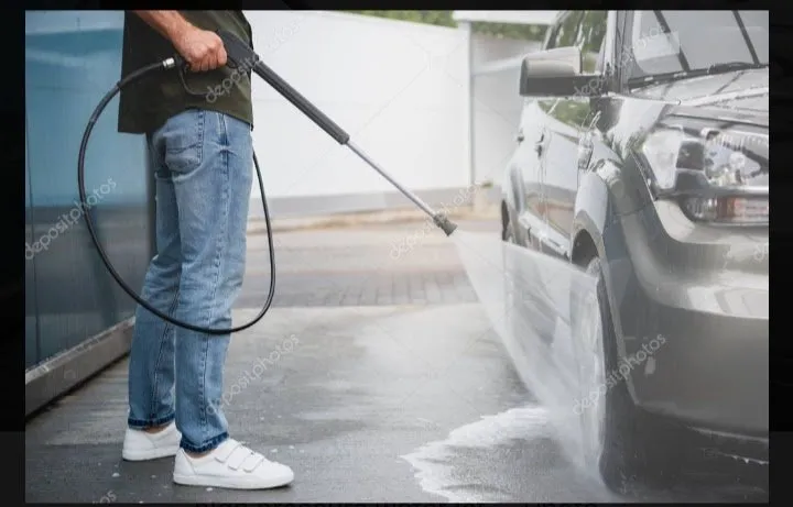 Slide of Bain's Roofing