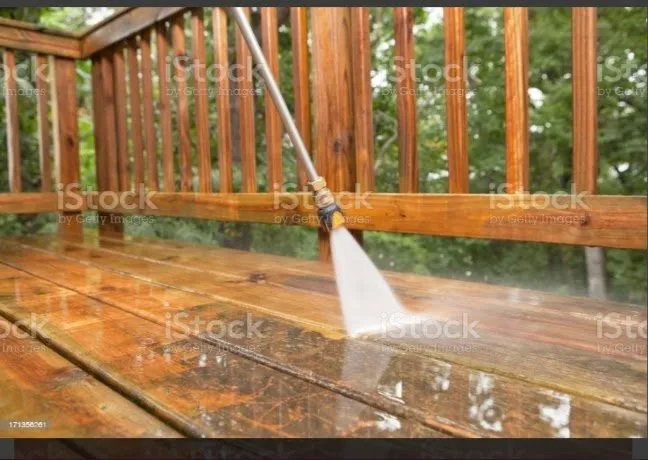 Slide of Bain's Roofing