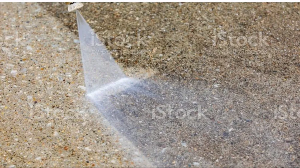 Slide of Bain's Roofing