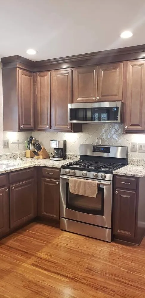 Slide of Baio & Sons