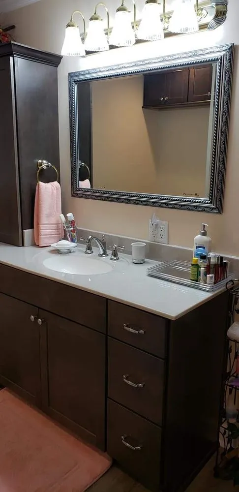 Slide of Baio & Sons