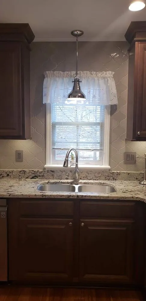 Slide of Baio & Sons