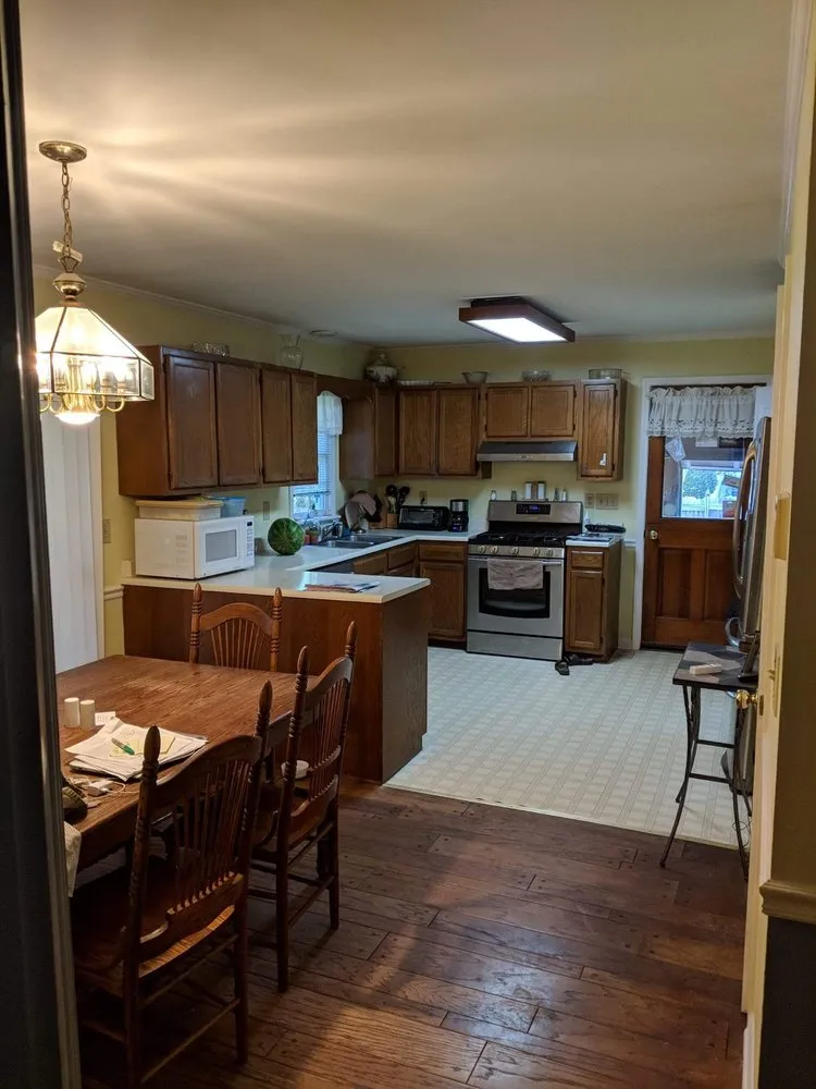 Slide of Baio & Sons