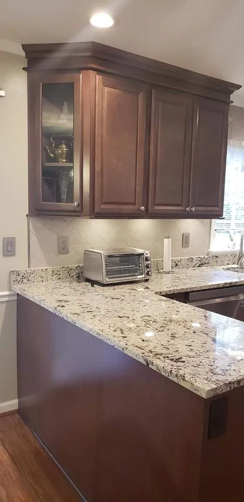 Slide of Baio & Sons