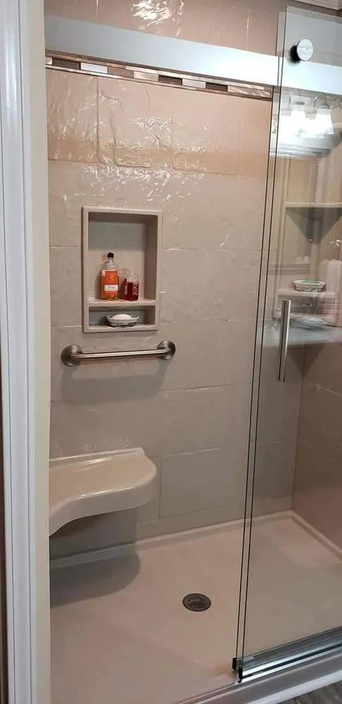 Slide of Baio & Sons