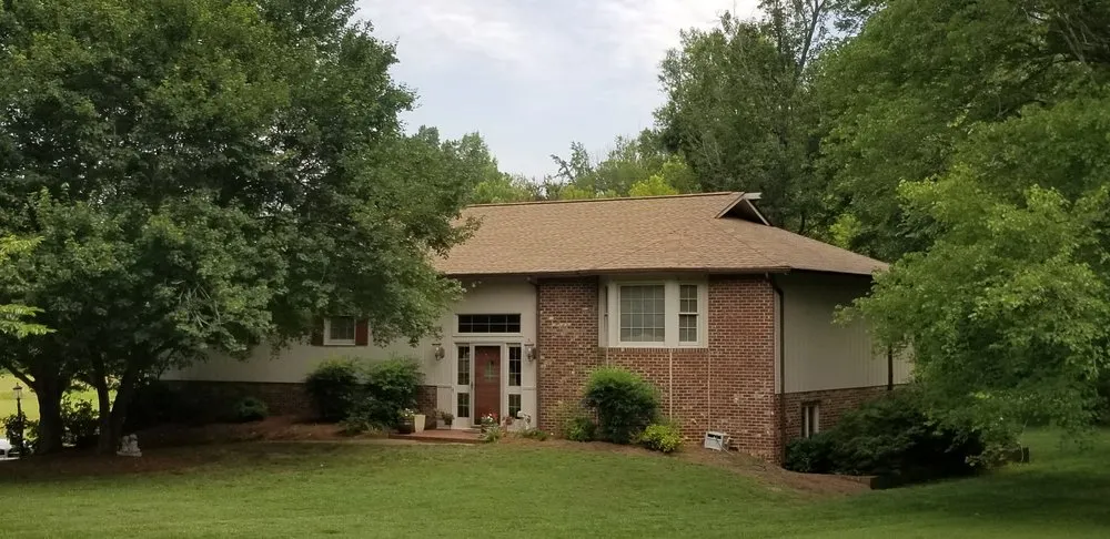 Slide of Baird Roofing & Restoration