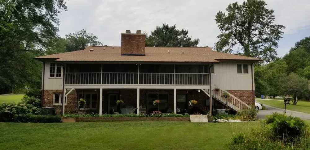 Slide of Baird Roofing & Restoration