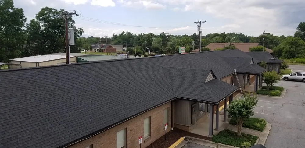 Slide of Baird Roofing & Restoration