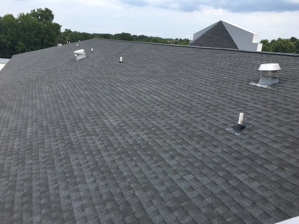 Slide of Baird Roofing & Restoration