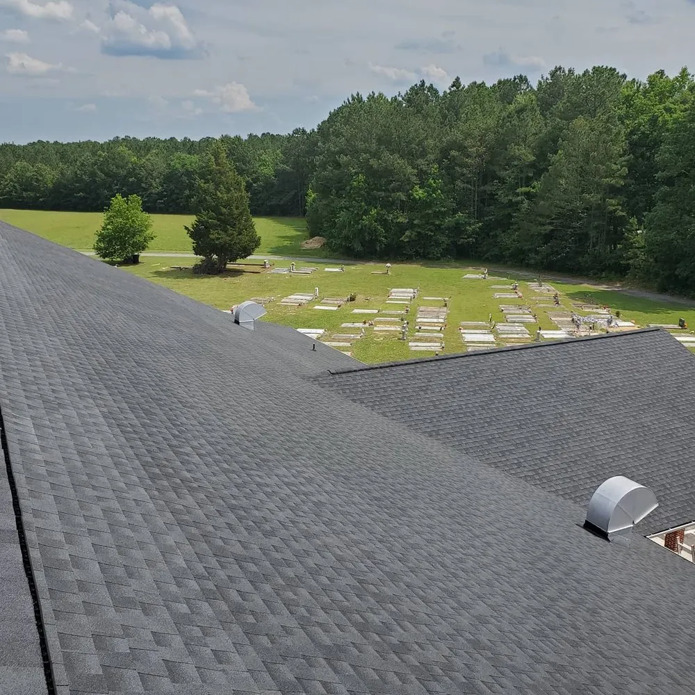 Slide of Baird Roofing & Restoration