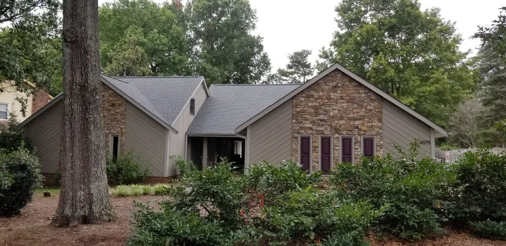 Slide of Baird Roofing & Restoration