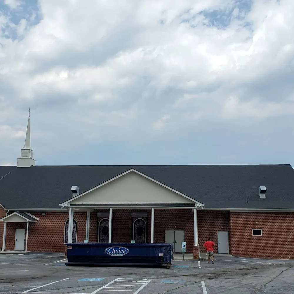 Slide of Baird Roofing & Restoration