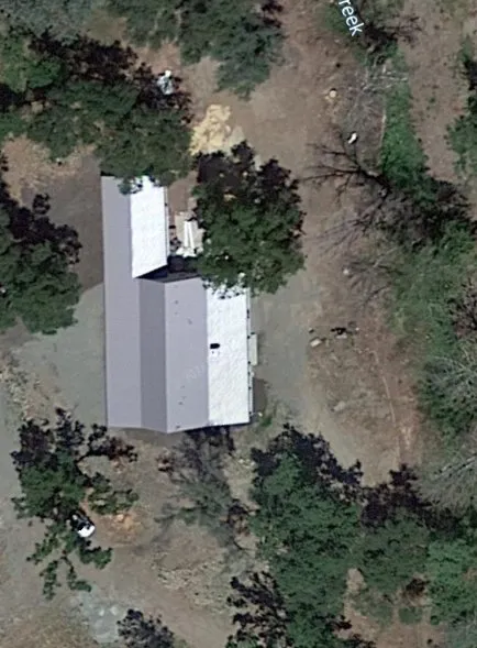 Slide of Baird Roofing