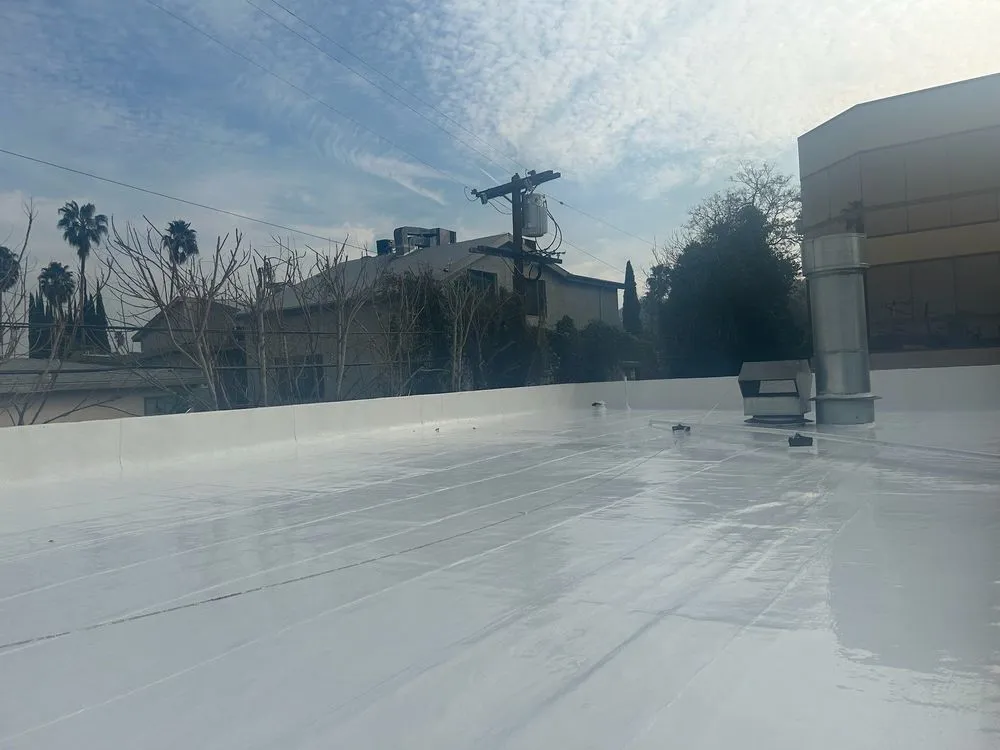 Slide of Baja Roofing & Coatings