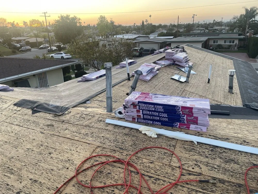 Slide of Baja Roofing