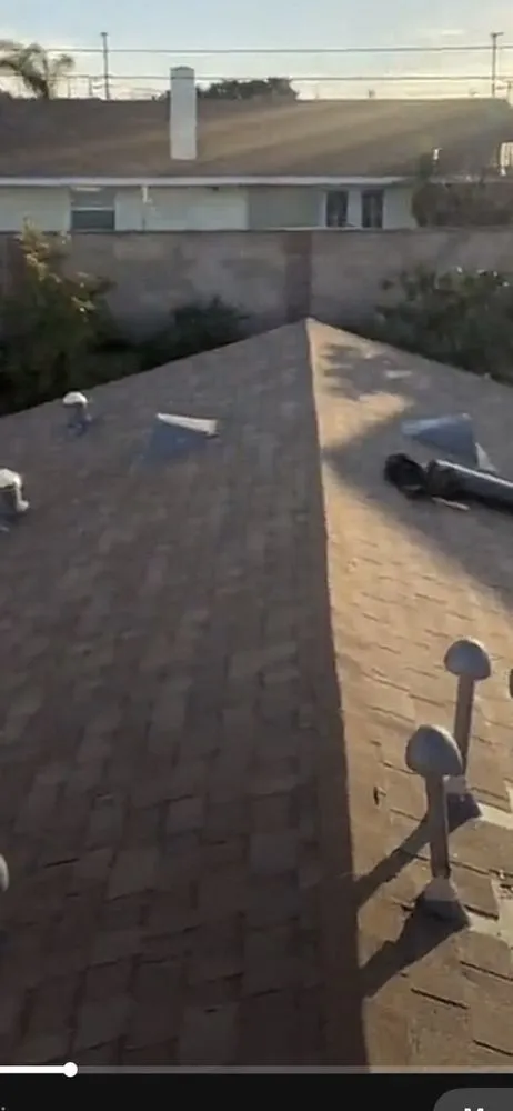 Slide of Baja Roofing