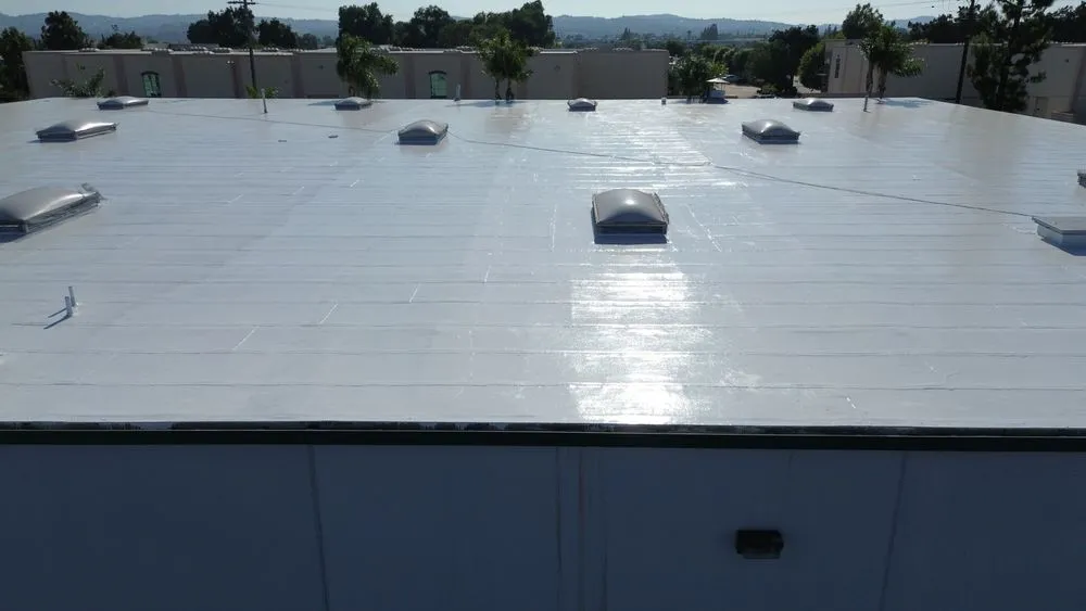 Slide of Baja Roofing