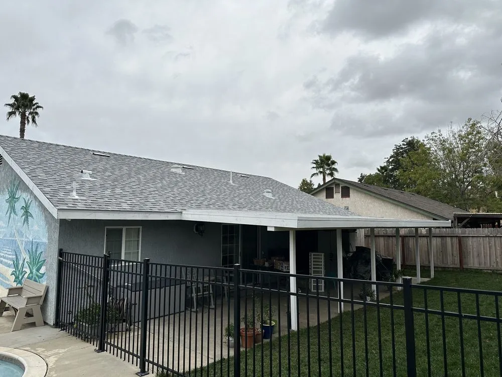 Slide of Baja Roofing