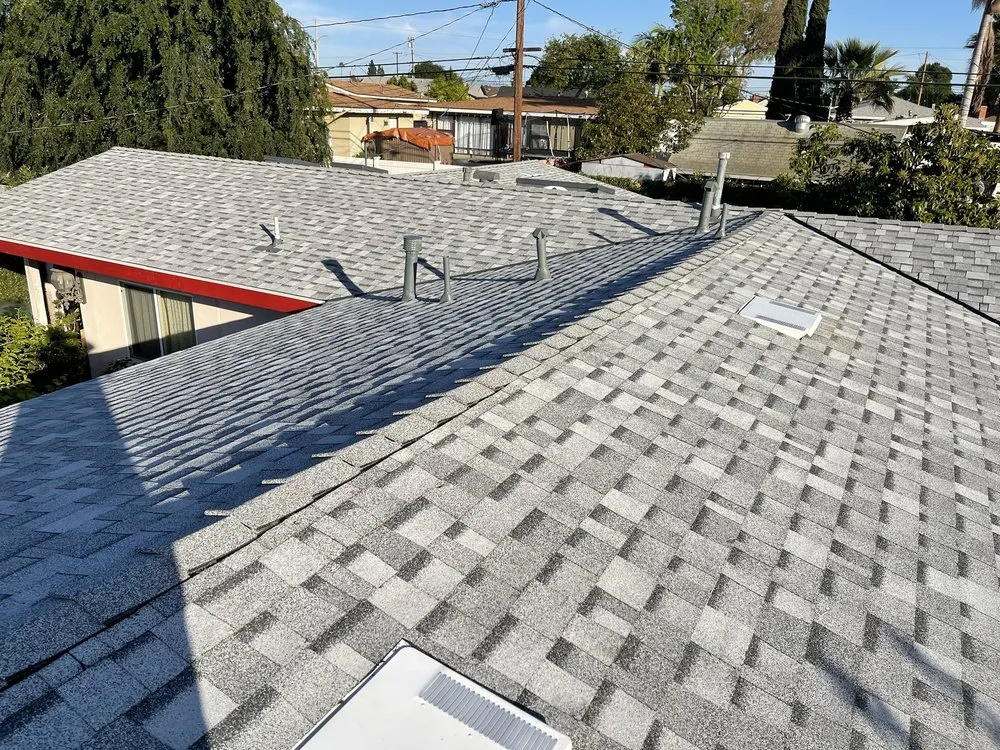 Slide of Baja Roofing