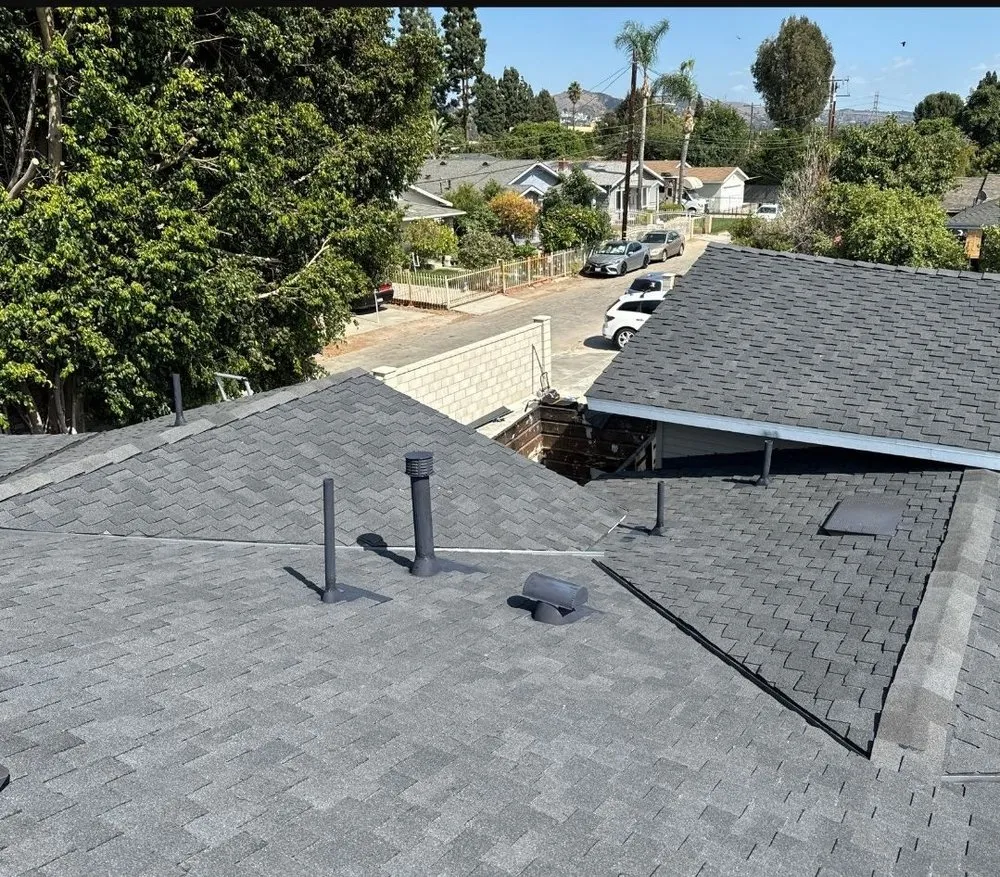 Slide of Baja Roofing