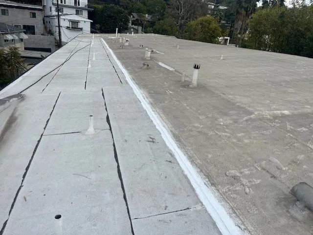 Slide of Baja Roofing Solutions