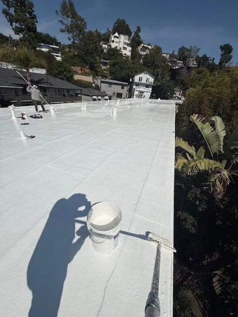 Slide of Baja Roofing Solutions