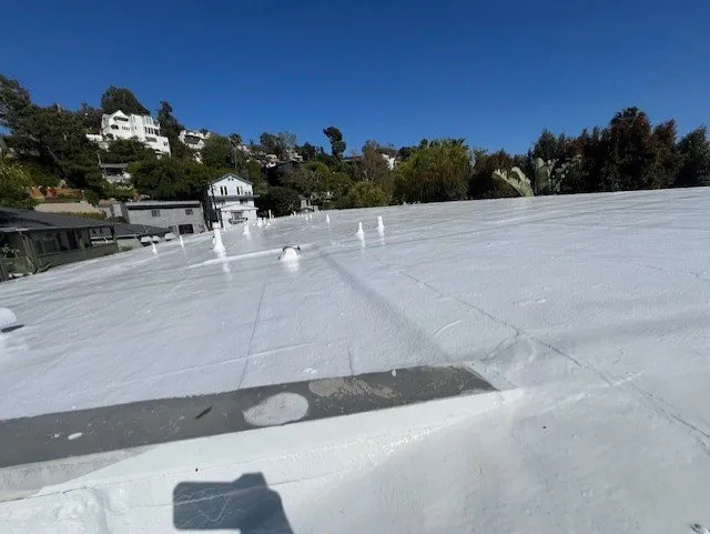 Slide of Baja Roofing Solutions