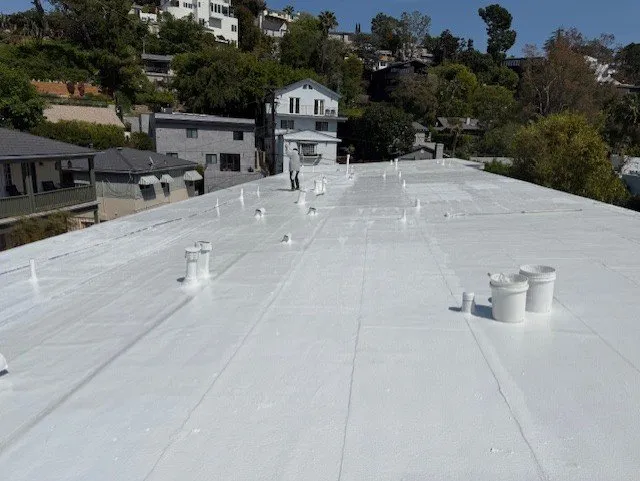 Slide of Baja Roofing Solutions