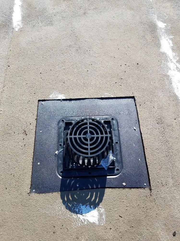 Slide of Baja Roofing Solutions