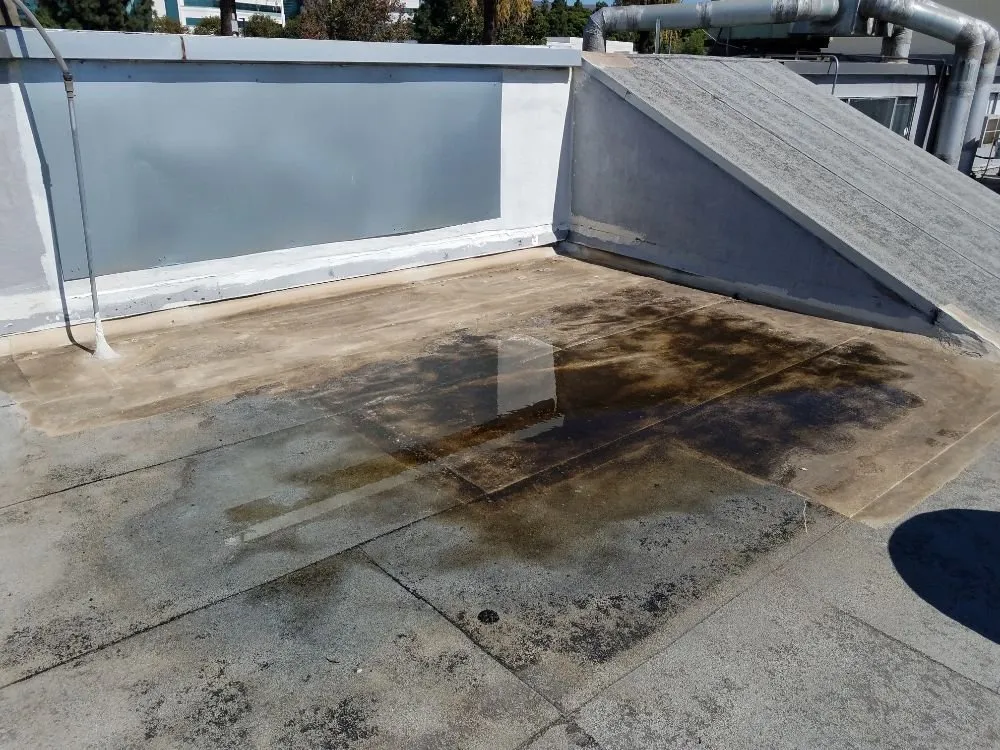 Slide of Baja Roofing Solutions