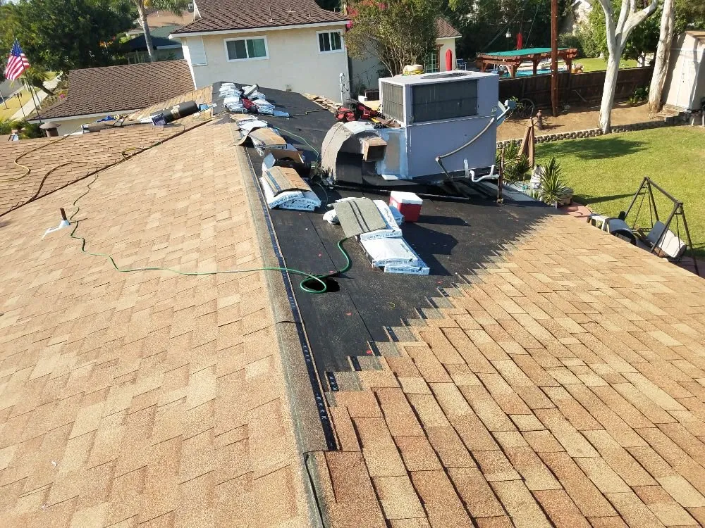 Slide of Baja Roofing Solutions