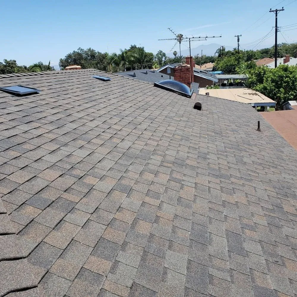 Slide of Baja Roofing Solutions