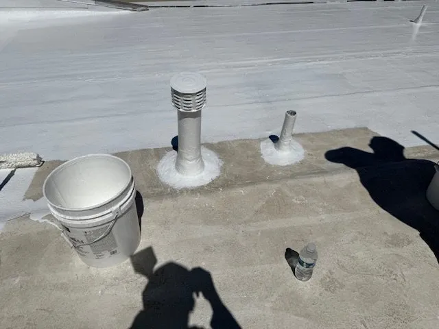 Slide of Baja Roofing Solutions