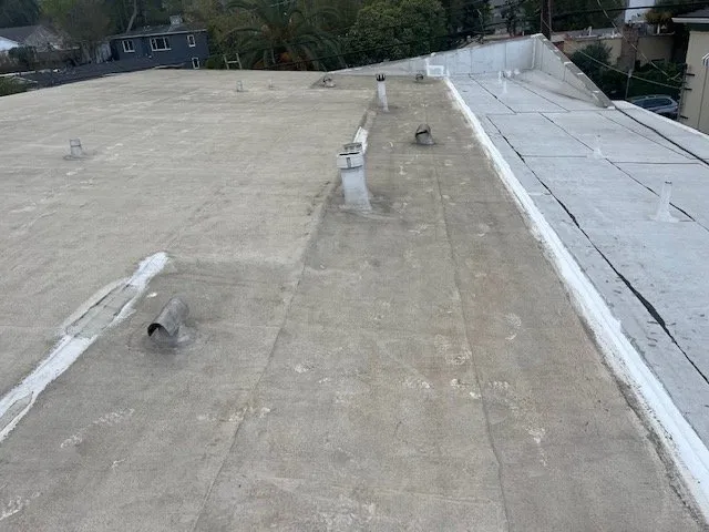 Slide of Baja Roofing Solutions