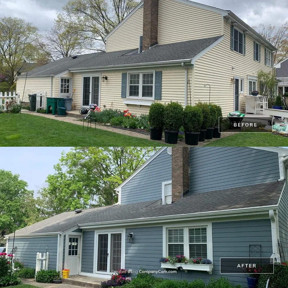 Slide of Bak Brothers