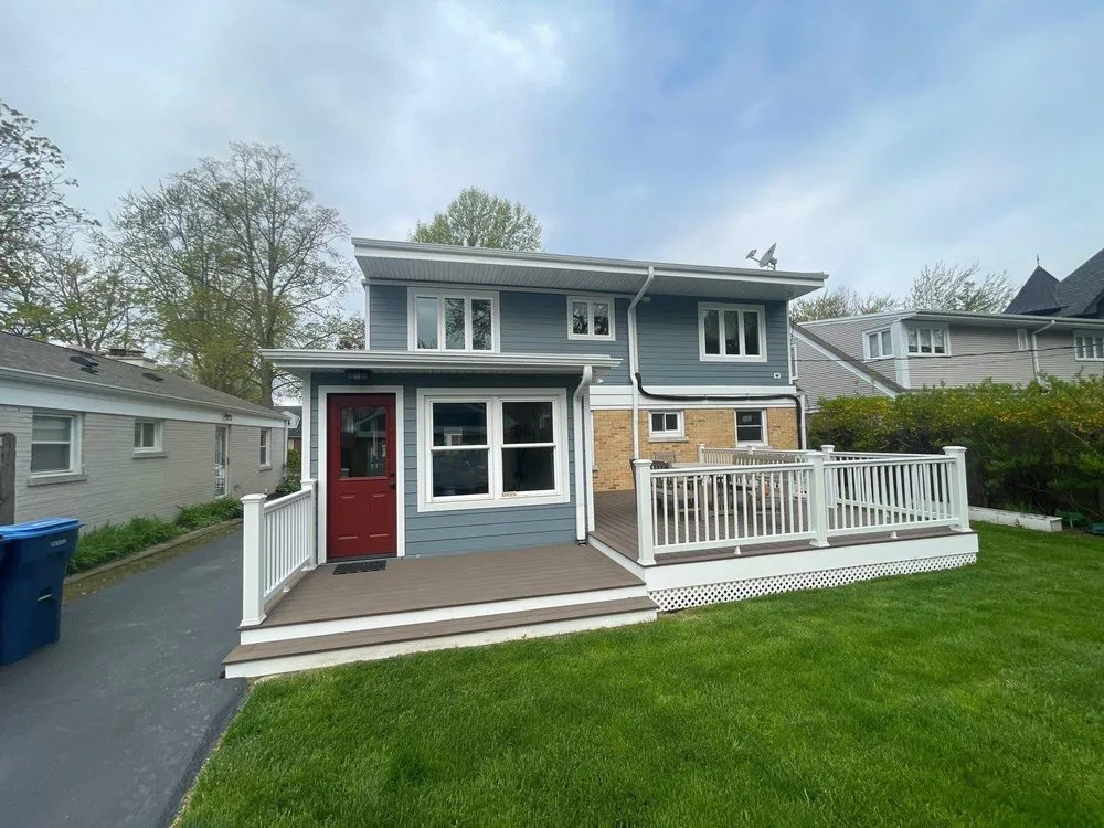 Slide of Bak Brothers