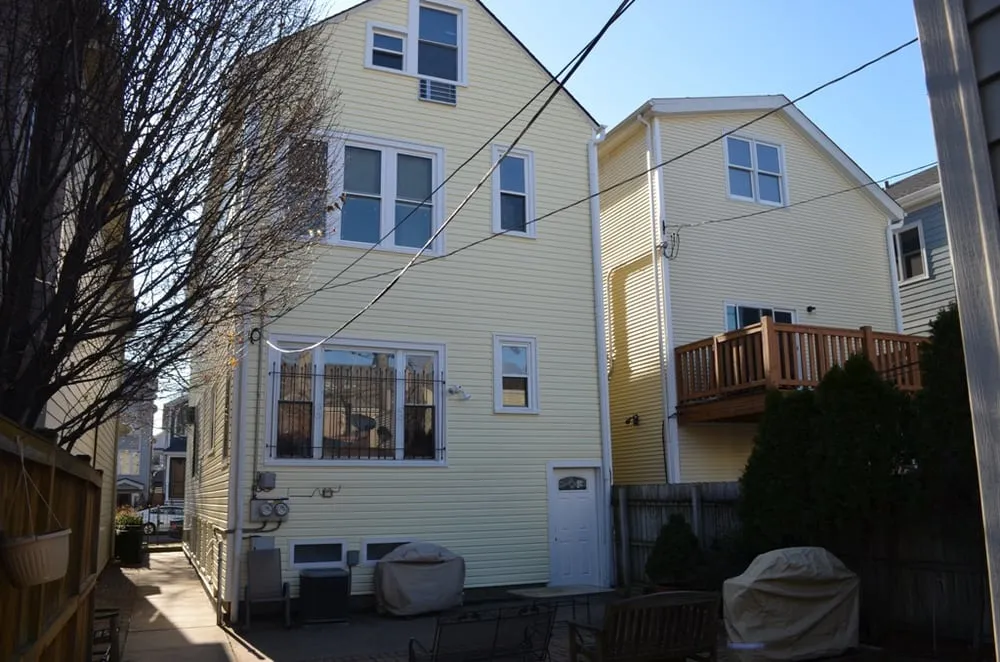 Slide of Bak Brothers