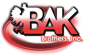 Slide of Bak Brothers