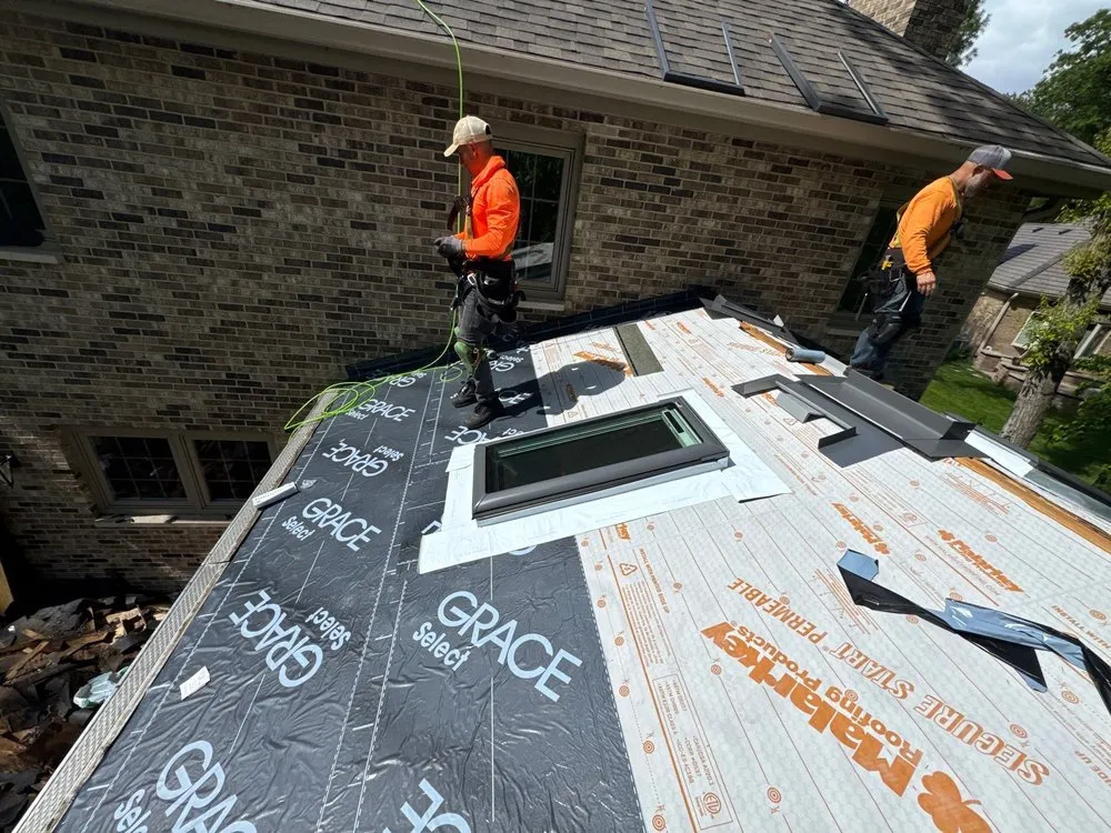 Slide of Bak Brothers