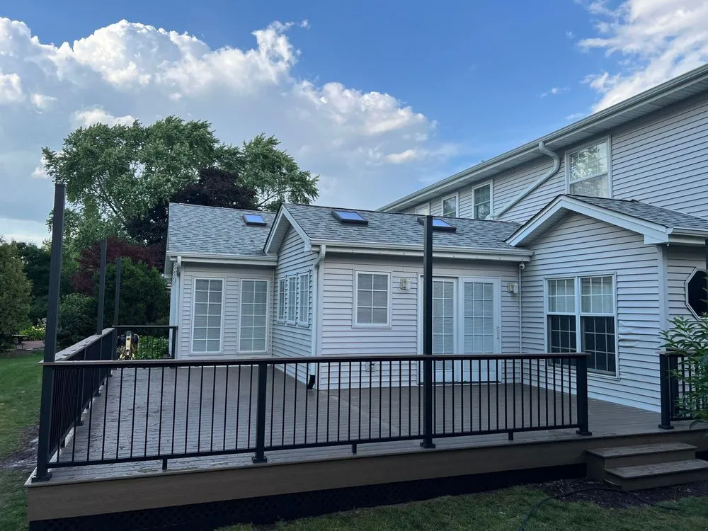 Slide of Bak Brothers