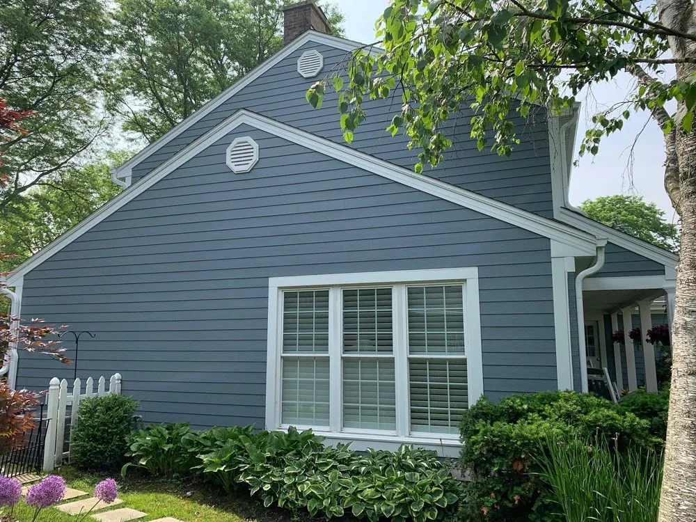 Slide of Bak Brothers