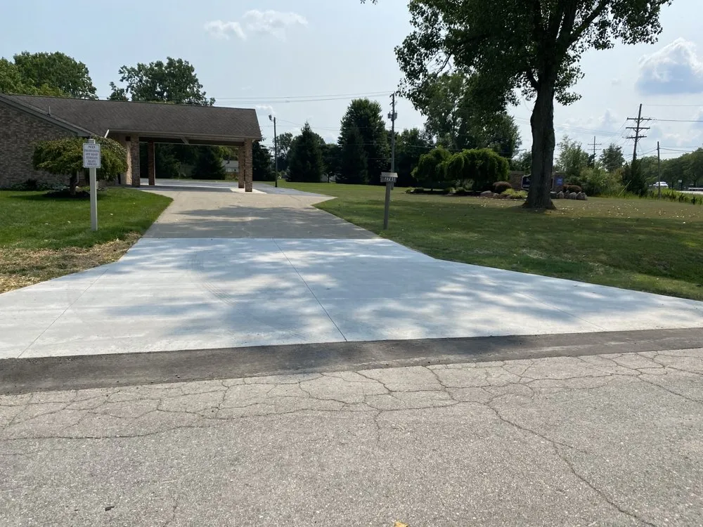 Slide of Bakeman Contracting